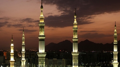 حضرت ابومحذورہ ؓمؤذن رسول اللہ ﷺ