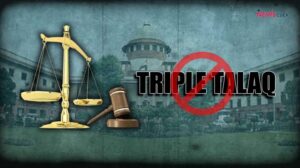 Ṭalāq mughallazah/ triple divorce (irrevocable divorce)