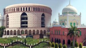 حجة الاسلام مولانامحمدقاسم نانوتویؒ