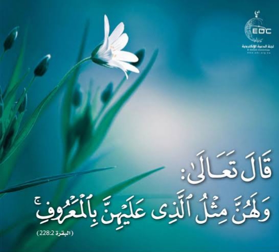 بیوی کے حقوق