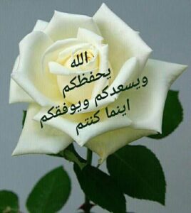 نسبتی برادران اوربہنوں کے ساتھ حسن ِسلوک