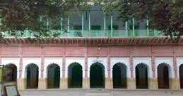 فخرالمحدثین حضرت مولاناسیدفخرالدین احمد صاحب مرادابادی ؒ