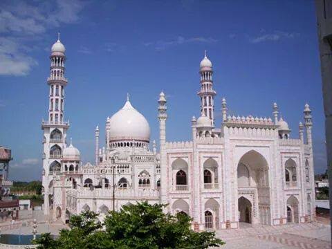 شیخ الاسلام حضرت مدنی بحیثیت محدث