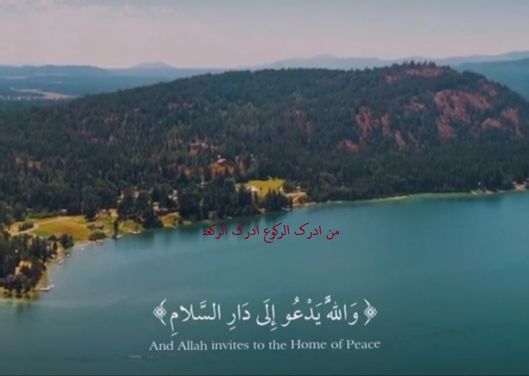 رکوع مل گیا، تو رکعت مل گئی