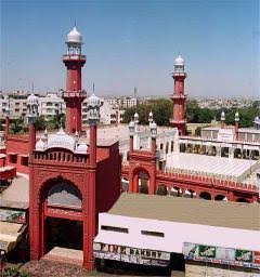 حضرت مولانا محمدیوسف بنوری ؒ