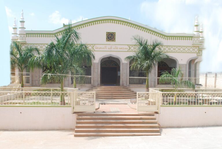 مسجدمیں جماعت ثانیہ