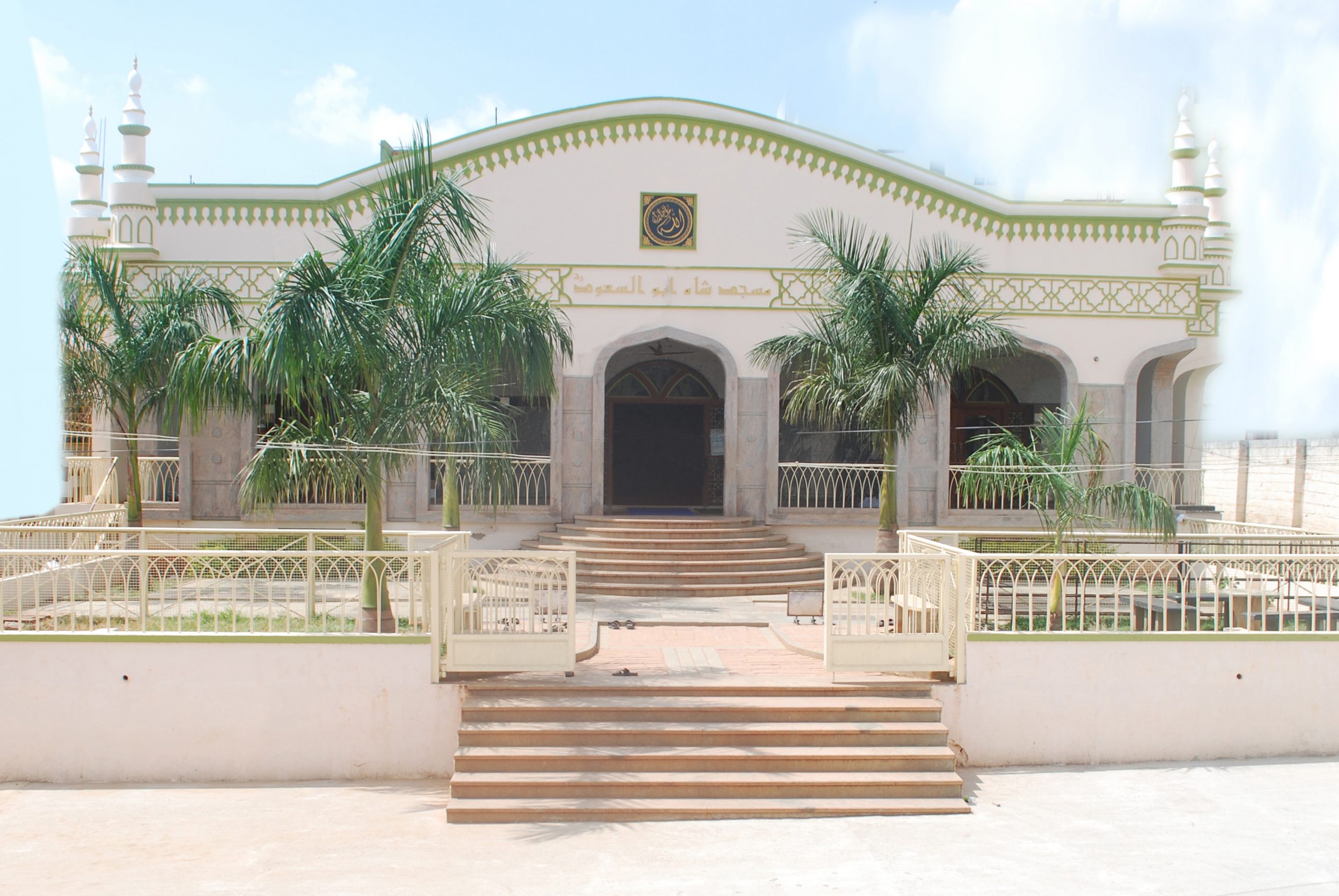 مسجدمیں جماعت ثانیہ