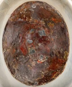 حجراسودایک جنتی پتھر